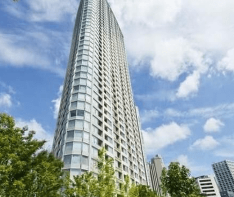 Park Court Akasaka The Tower - PDJ Indonesia