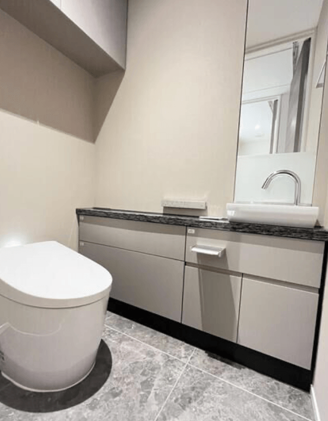 Park Court Chiyoda Yonbancho - PDJ Indonesia