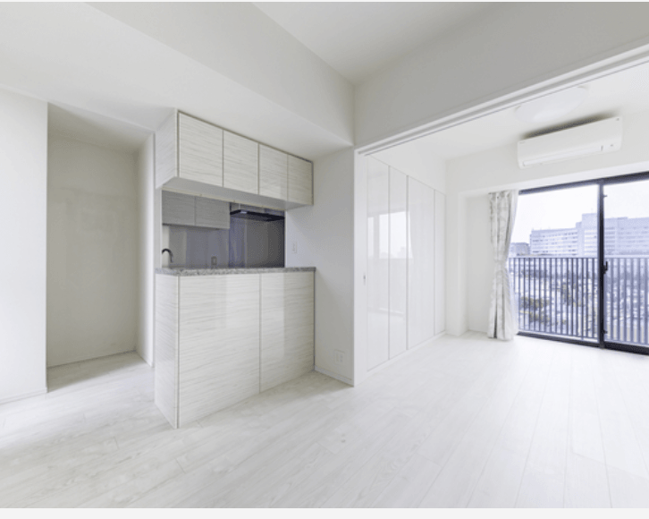 Park Court Hiroo Hill Top Residence - PDJ Indonesia