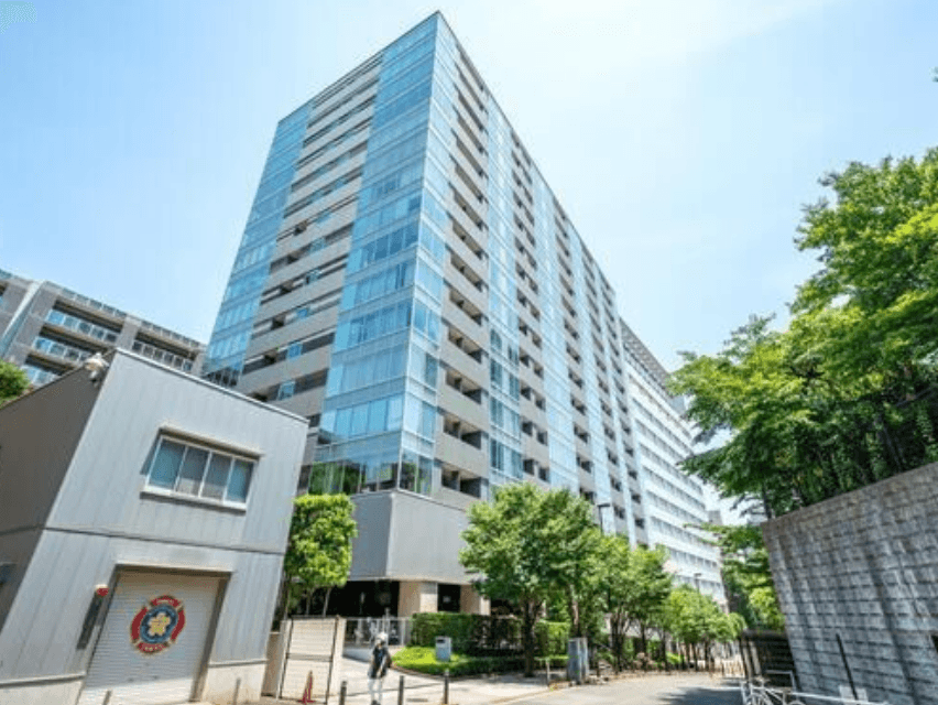 Park Court Jingumae - PDJ Indonesia