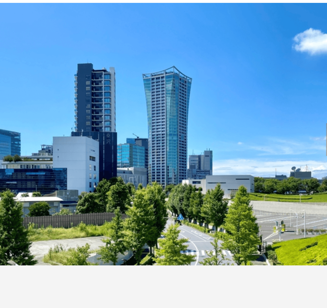 Park Court Shibuya The Tower - PDJ Indonesia