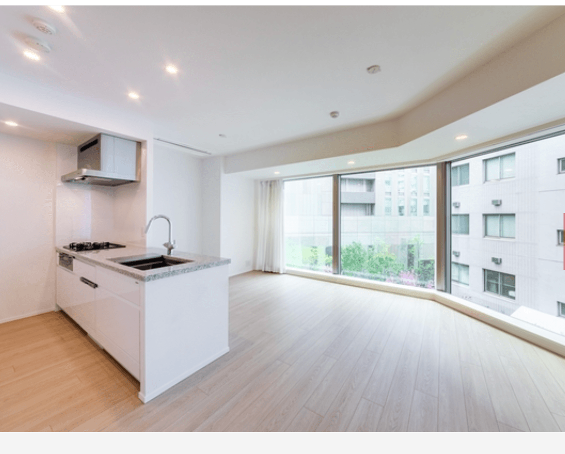 Park Court Shibuya The Tower - PDJ Indonesia