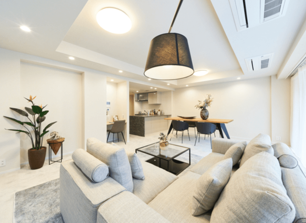 Park Court TSURUMAKI - PDJ Indonesia