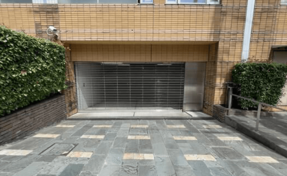 Park Heim Jiyugaoka 2chome - PDJ Indonesia