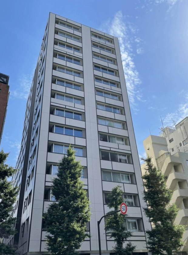 PARK LUXE Ebisu - PDJ Indonesia