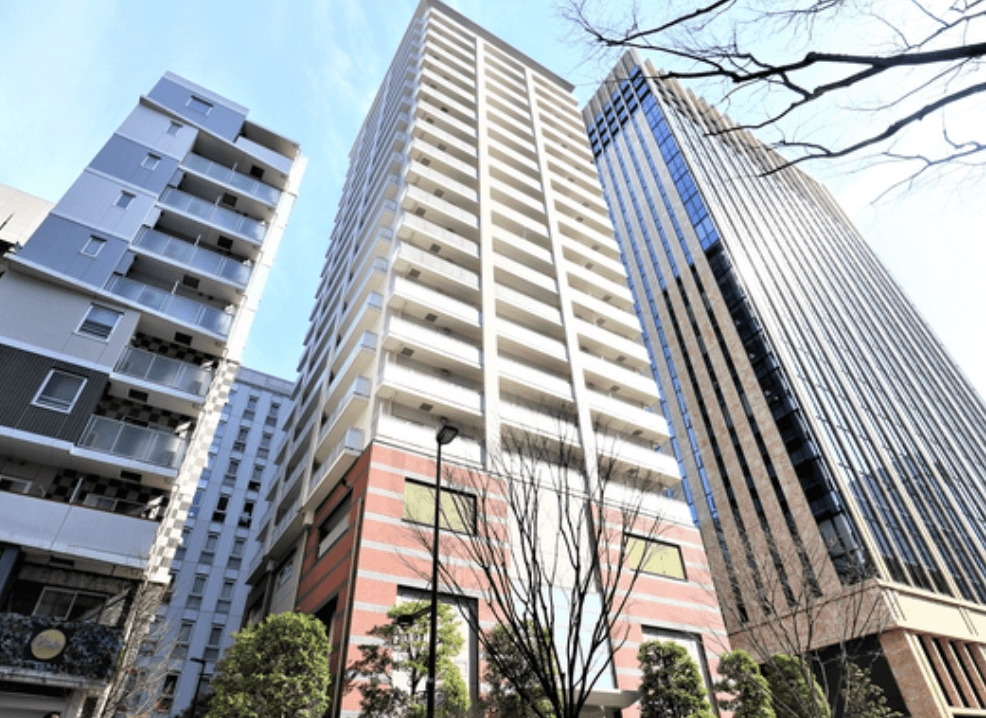 Park Tower Akihabara, Kandaneribeicho, Chiyoda-ku - PDJ Indonesia