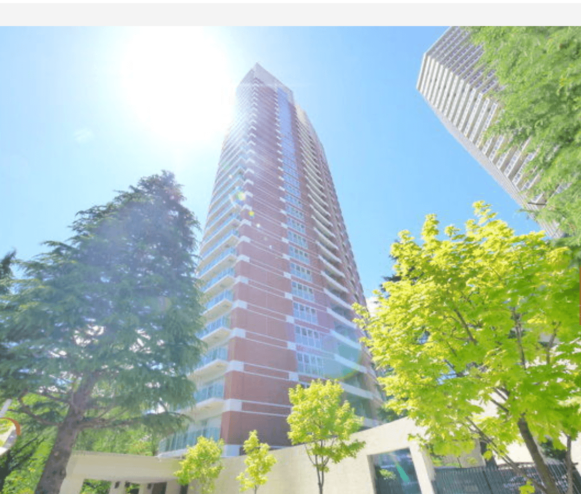 Park Tower Higashinakano - PDJ Indonesia