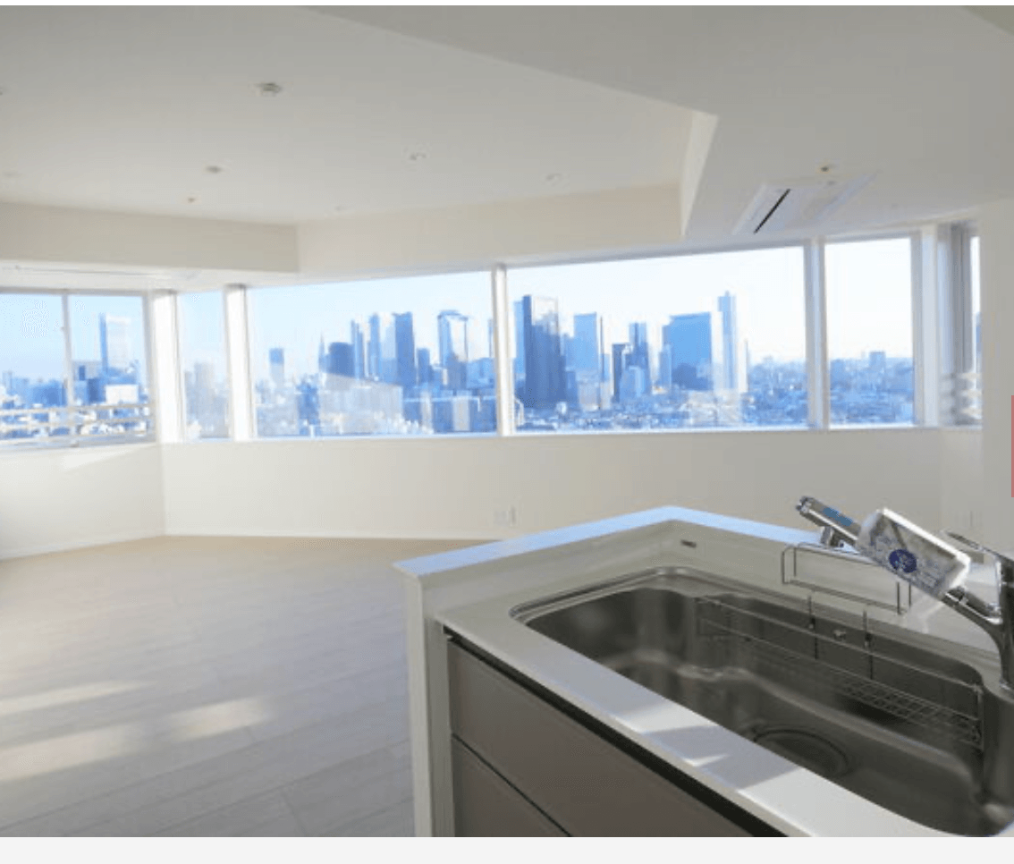 Park Tower Higashinakano - PDJ Indonesia