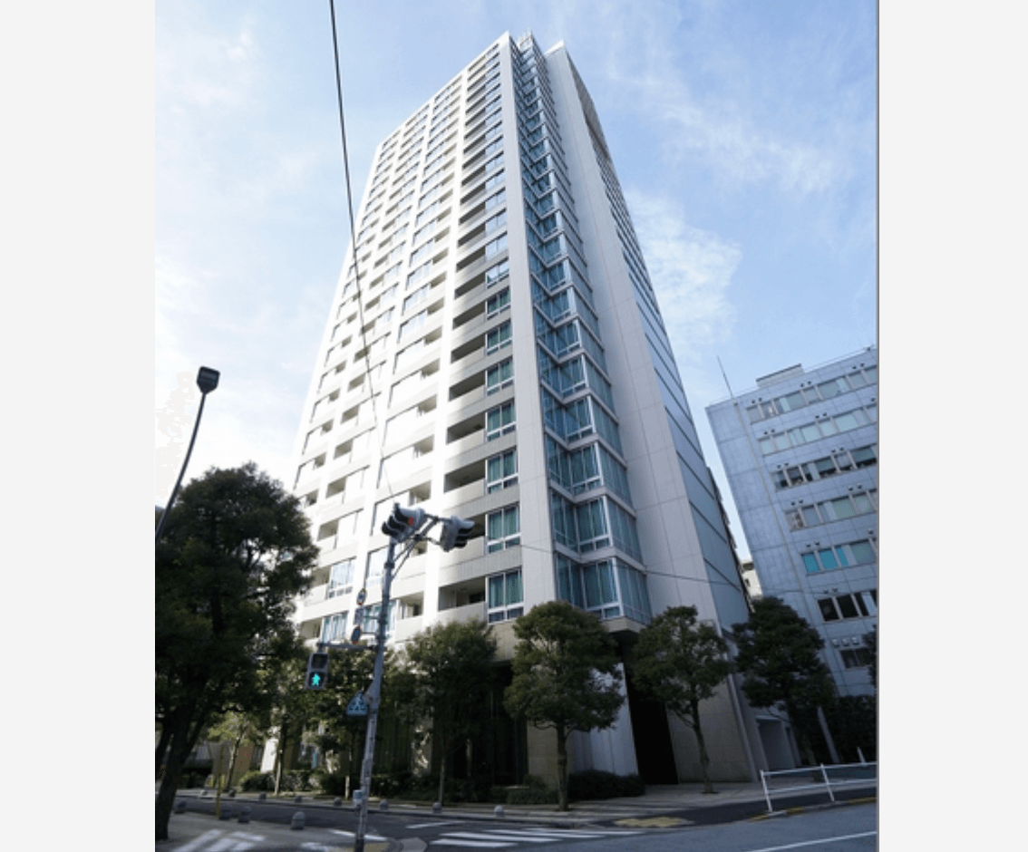 Park Tower Shibakoen - PDJ Indonesia