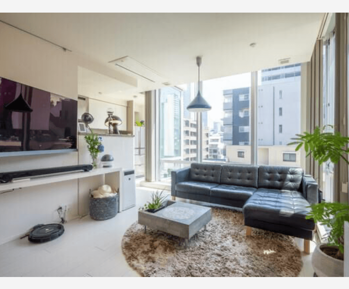 Park Tower Shibakoen - PDJ Indonesia