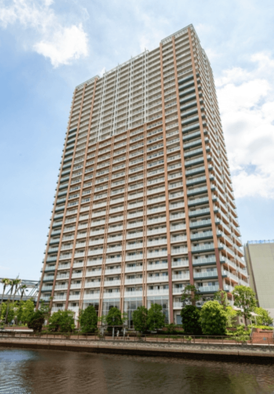 Park Tower Shinagawa BAY WARD - PDJ Indonesia