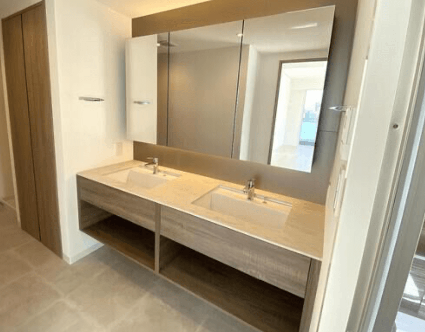 Park Tower Shinagawa BAY WARD - PDJ Indonesia