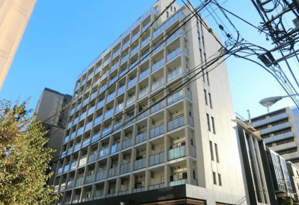 Pias Akasaka - PDJ Indonesia