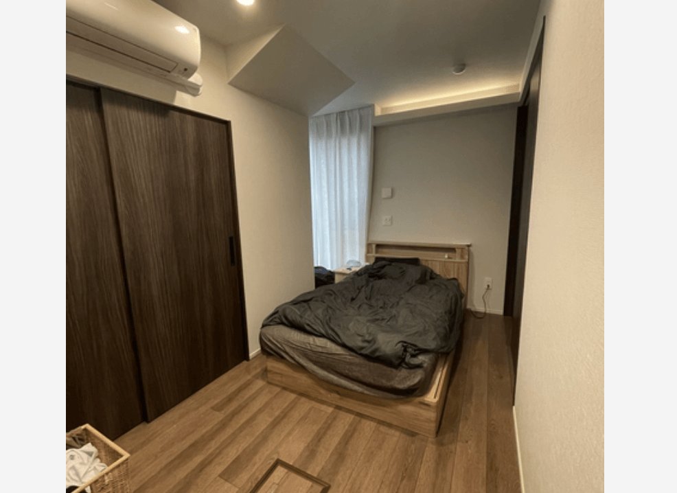 Pias Yoyogiuehara, Motoyoyogicho, Shibuya-ku - PDJ Indonesia