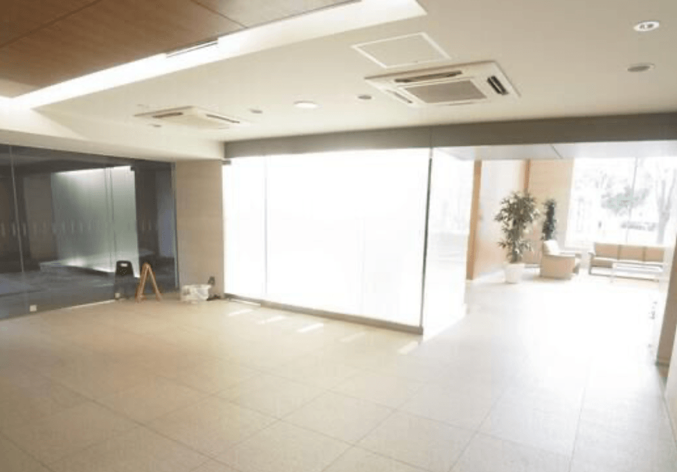 Place Shirokane Bright Residence - PDJ Indonesia