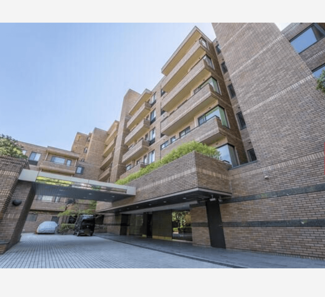 PRESTIGE Suginami - PDJ Indonesia