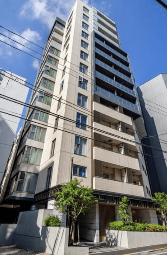 PROUD Kagurazaka Marks - PDJ Indonesia