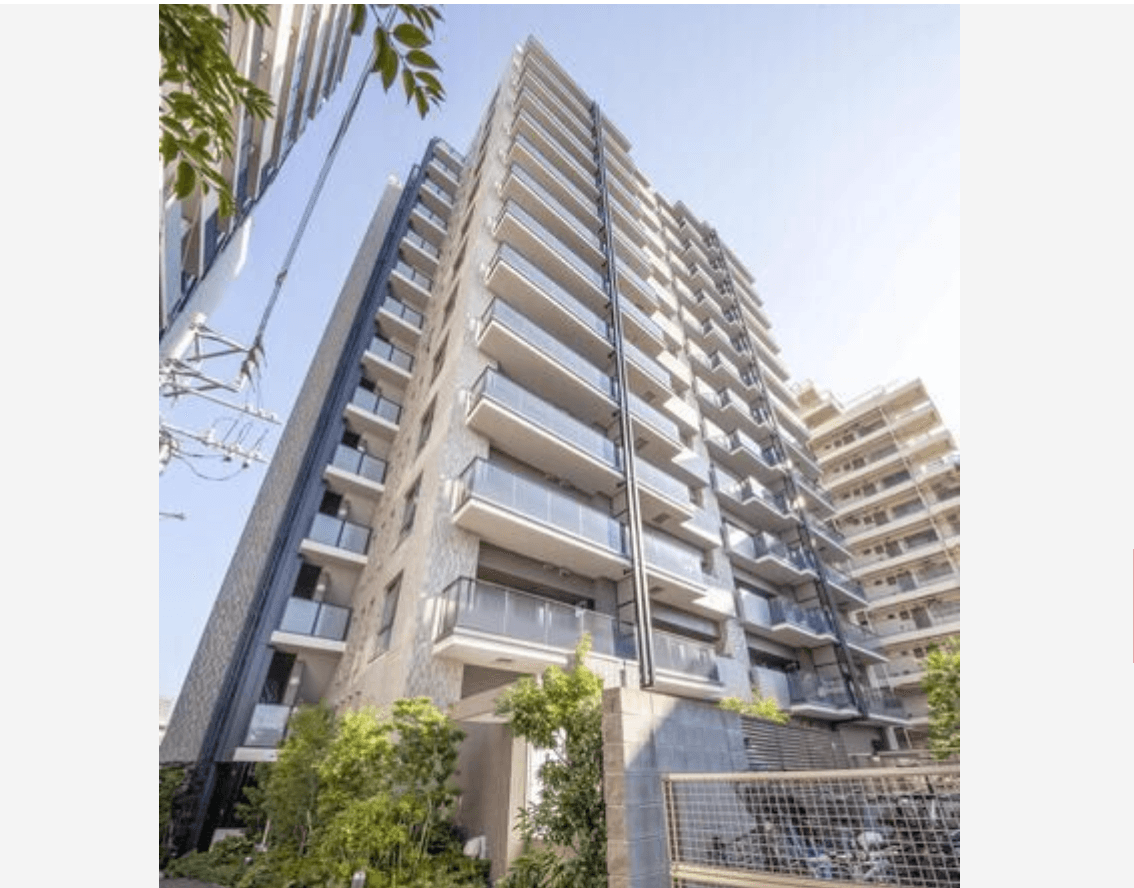 PROUD Shibuya Honmachi - PDJ Indonesia