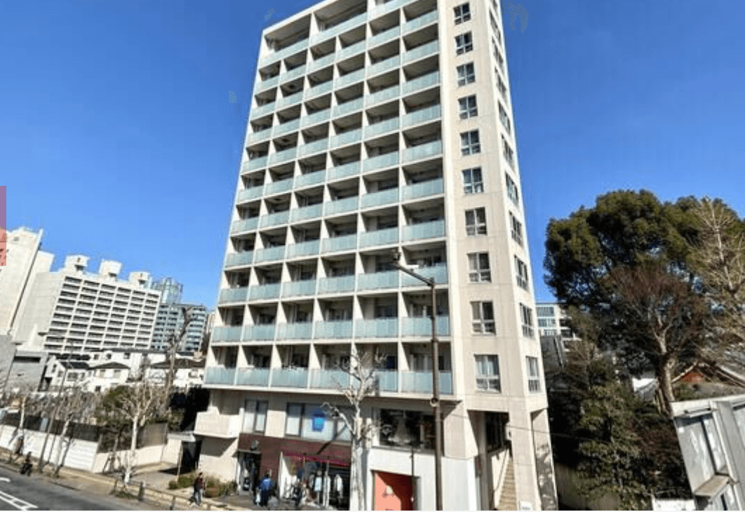 QUALIA Minamiazabu - PDJ Indonesia