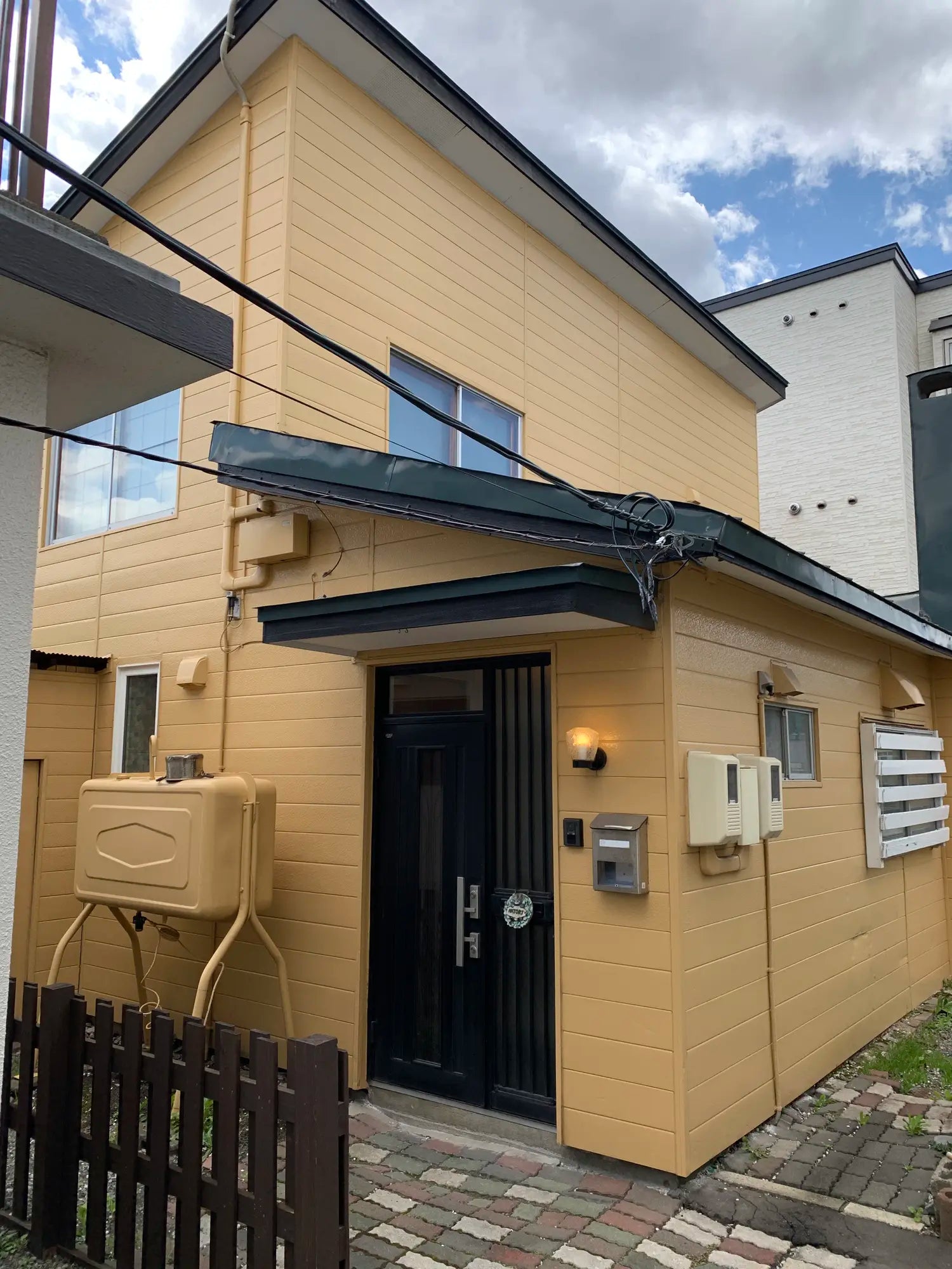 Renovated Owner Change House - PDJ Indonesia