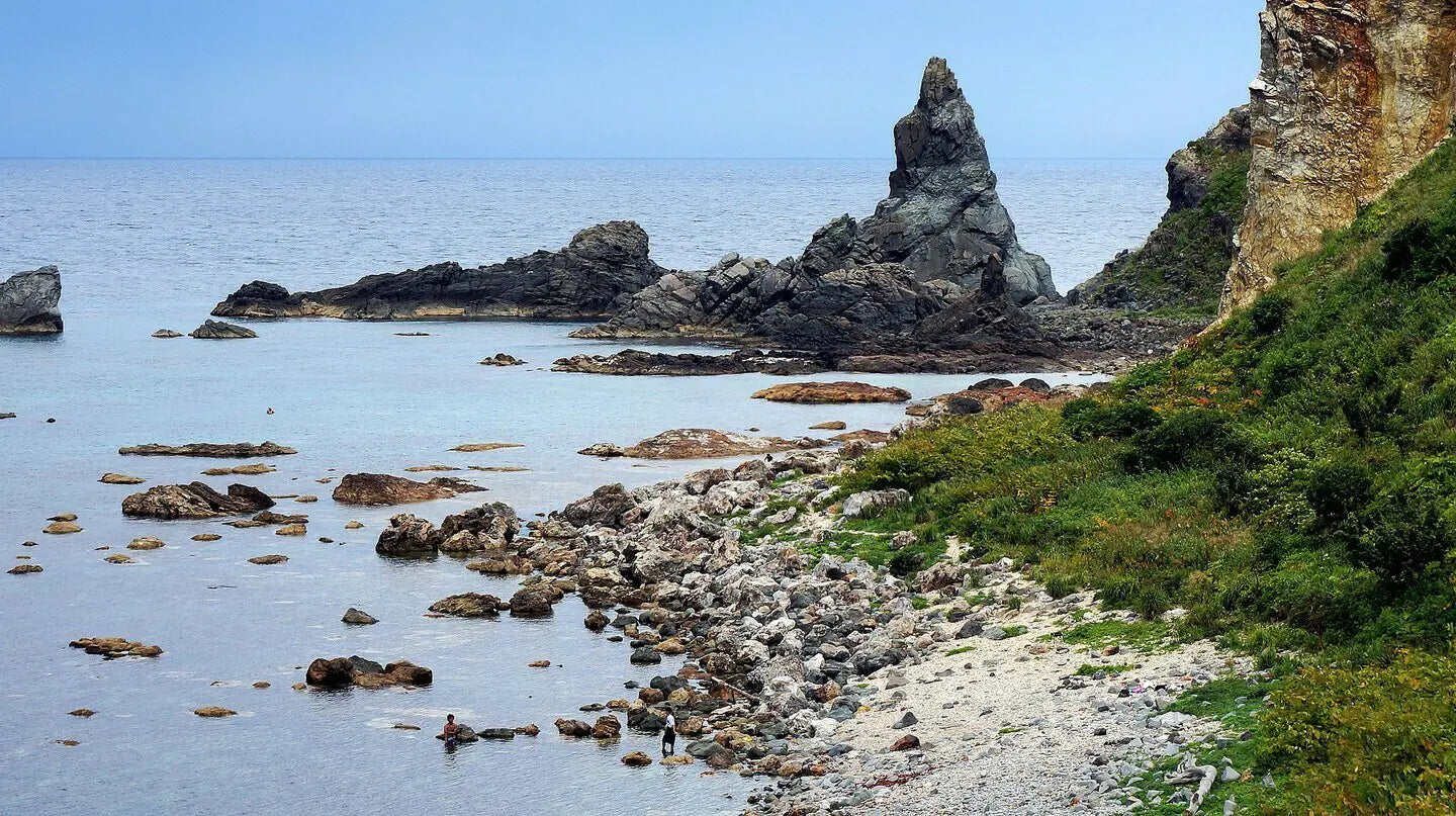 Rental apartment "Building A,B & C of Maison Island" located in Furubira-cho, Hokkaido - PDJ Indonesia