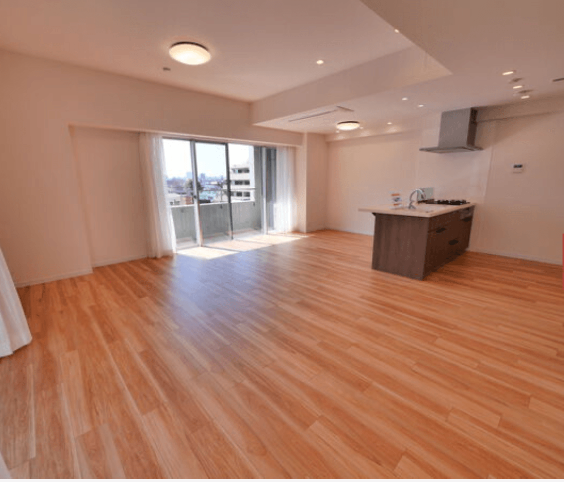 Residence Nakanosakaue - PDJ Indonesia