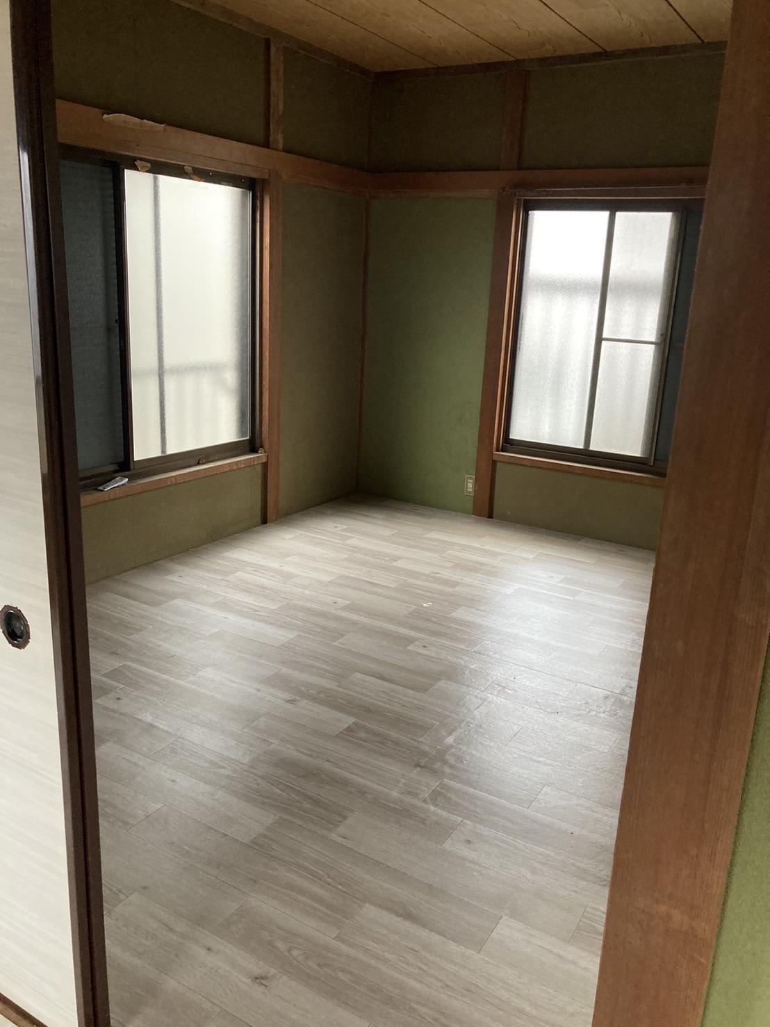 2LDK House Saitama