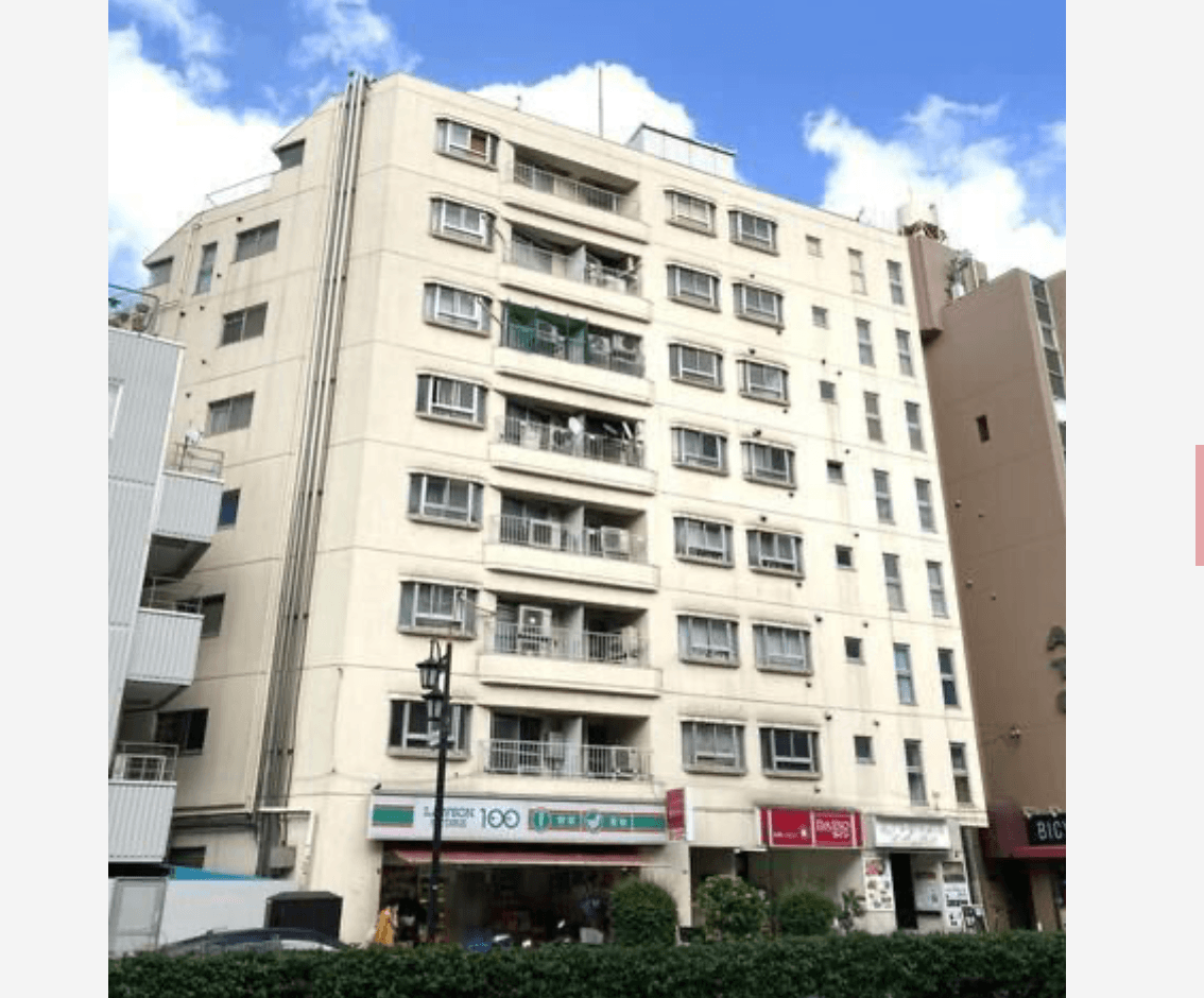 SHATELET Shibuya - PDJ Indonesia