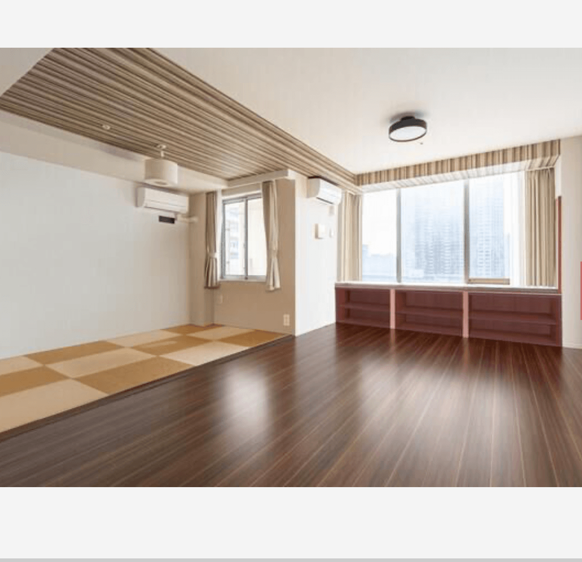 Shibaura island glove Tower - PDJ Indonesia