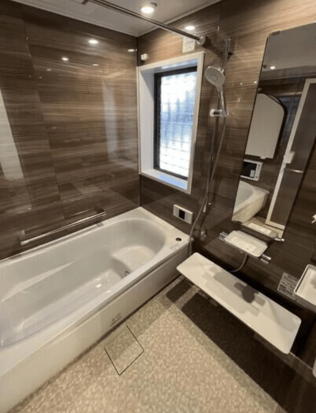 Shirokane Grand HEIGHTS - PDJ Indonesia