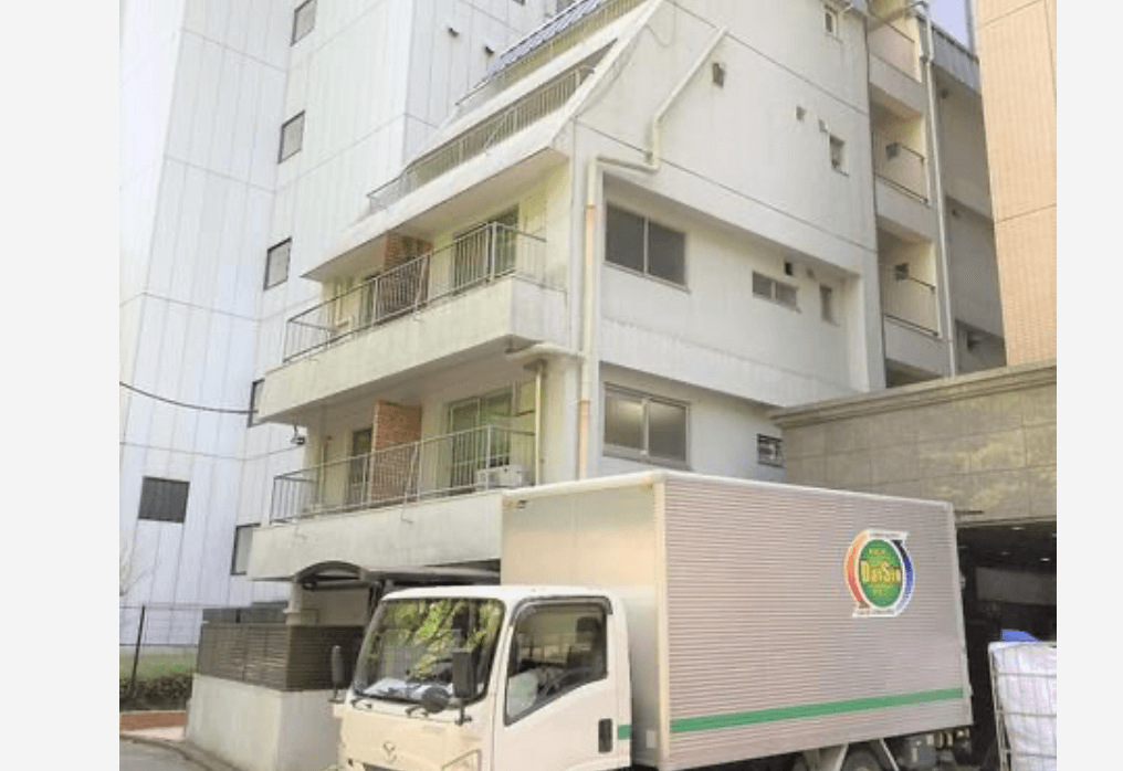 SHUWA Nagatacho Residence - PDJ Indonesia