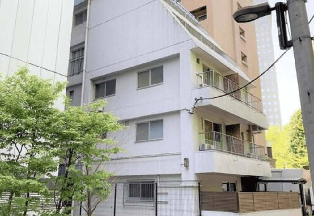 SHUWA Nagatacho Residence - PDJ Indonesia