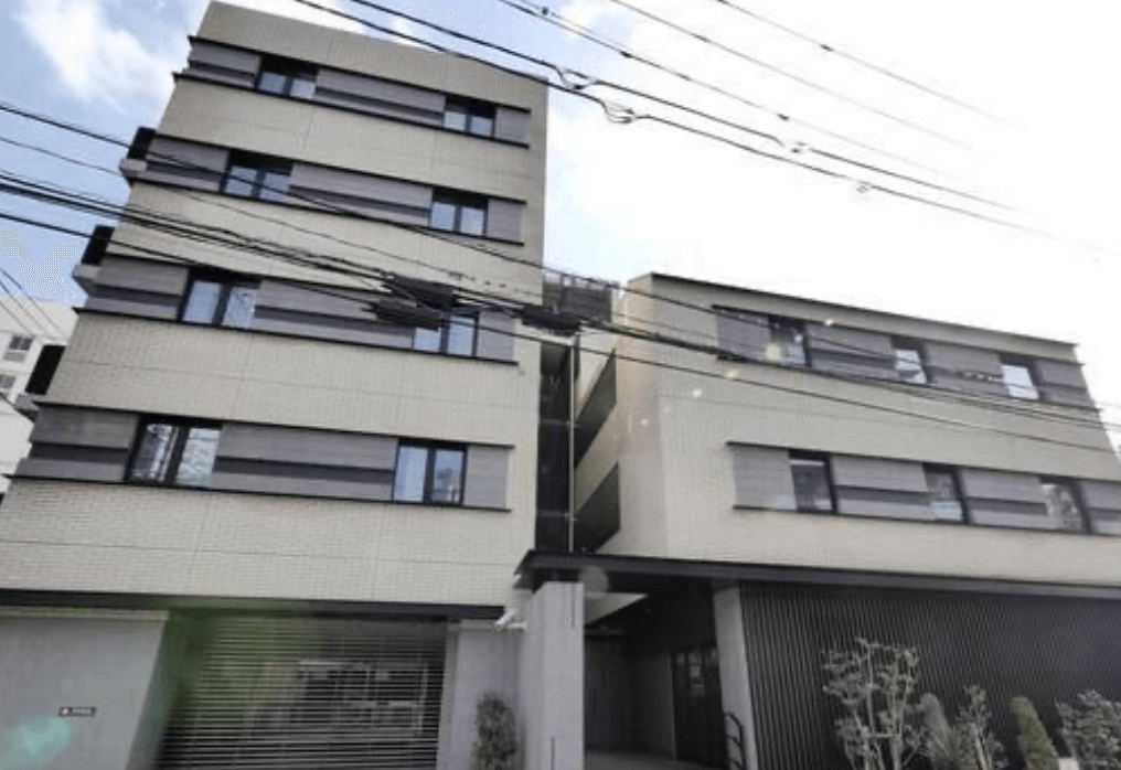 Sunwood Yoyogi Nishisando - PDJ Indonesia