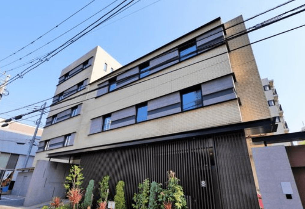 Sunwood Yoyogi Nishisando - PDJ Indonesia