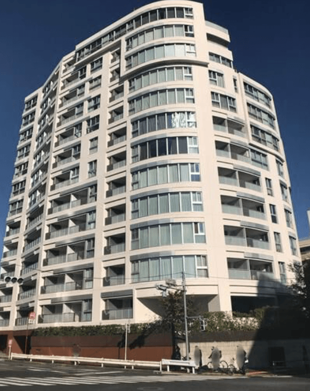 THE CONOE Daikanyama - PDJ Indonesia