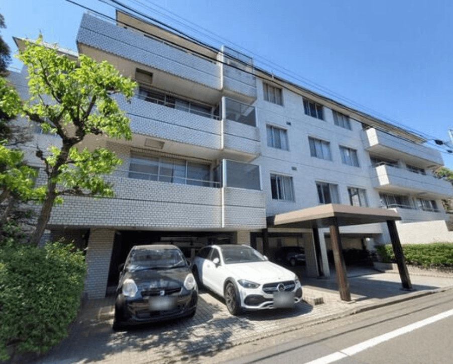 The HEIGHTS MOTOYOYOGI 50th - PDJ Indonesia