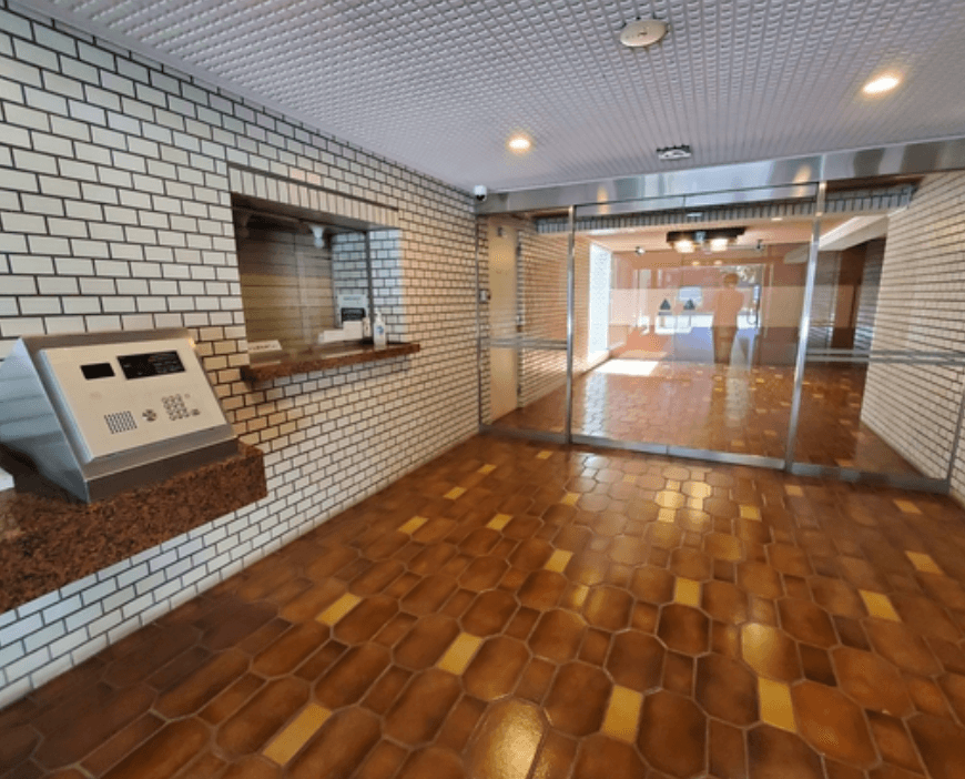 The HEIGHTS MOTOYOYOGI 50th - PDJ Indonesia