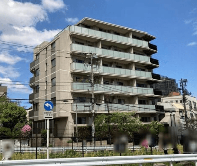 The Park House Daikanyama - PDJ Indonesia