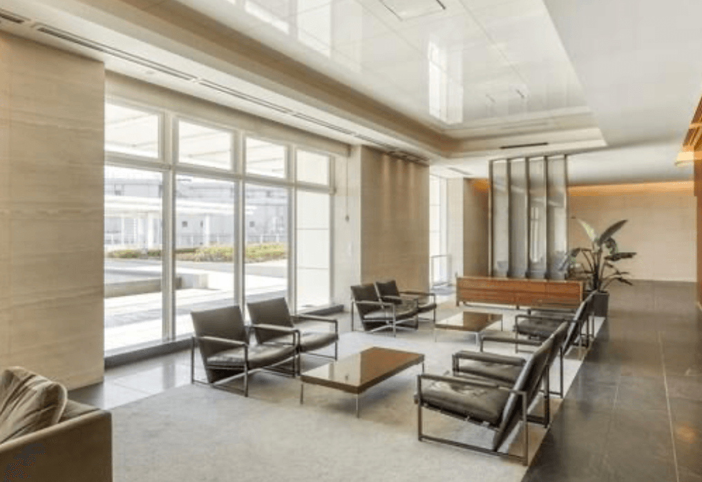 The Park House Harumi Tower Chrono Residence - PDJ Indonesia