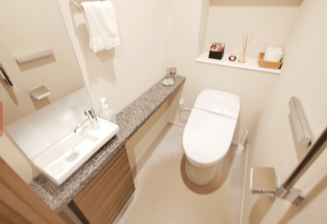 The Park House Yamabuki Kagurazaka - PDJ Indonesia