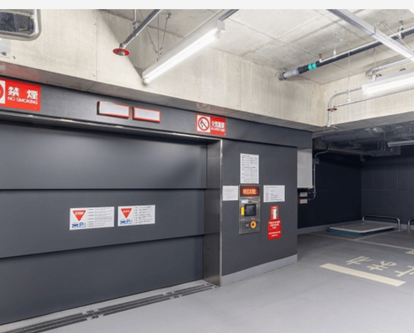 THE Residence Roppongi - PDJ Indonesia