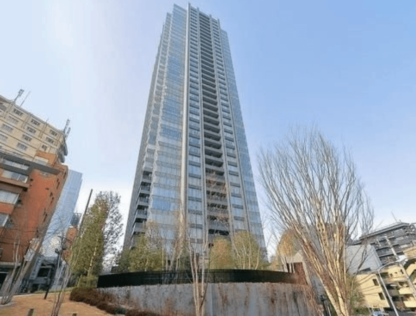 THE ROPPONGI TOKYO - PDJ Indonesia