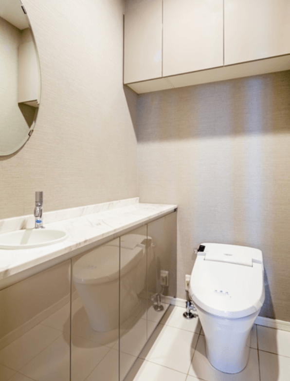 THE TOKYO TOWERS SEA TOWER - PDJ Indonesia