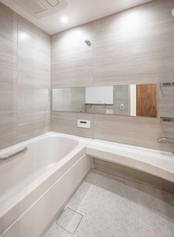 Tokyo TWIN Park Building L - PDJ Indonesia