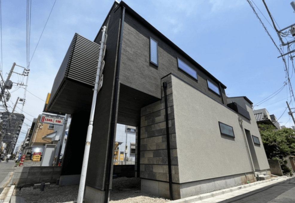 Tomihisacho, Shinjuku-ku HOUSE - PDJ Indonesia