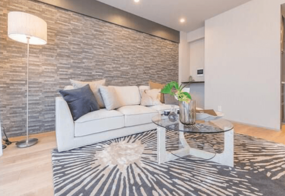 Towa Kagurazaka Homes - PDJ Indonesia