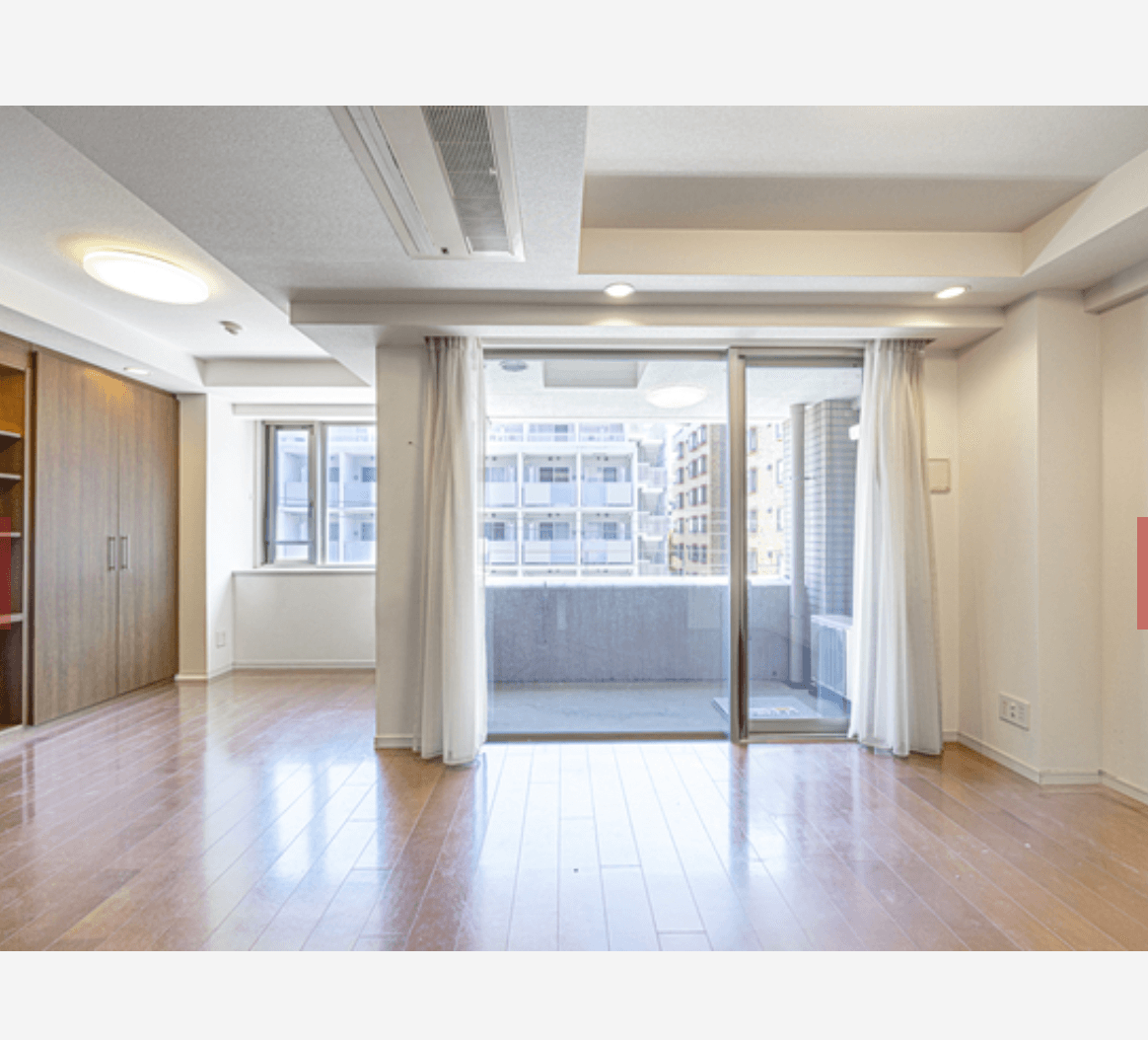 ULS Yoyogi Sangubashi Court ・ ADELION - PDJ Indonesia