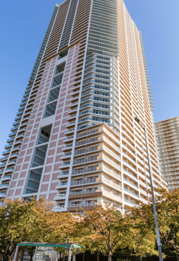 Urban dock Park City Toyosu Tower A - PDJ Indonesia