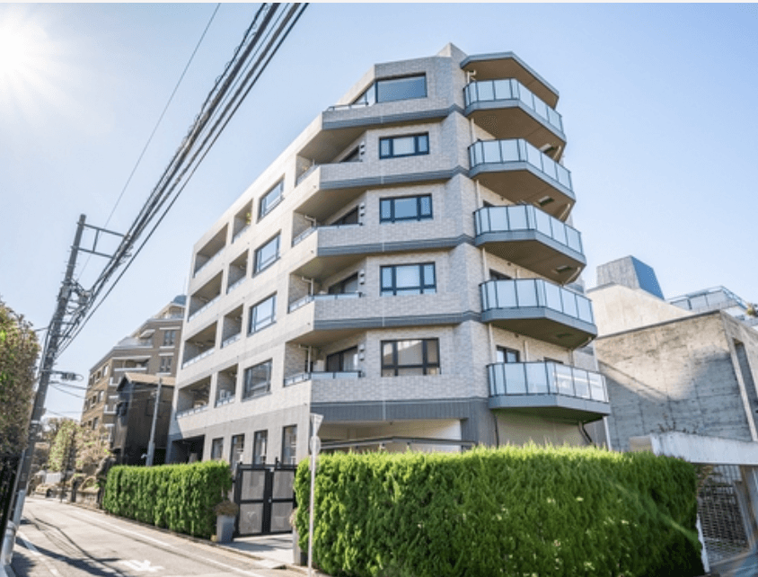 Viequ Court Harajuku Hills - PDJ Indonesia