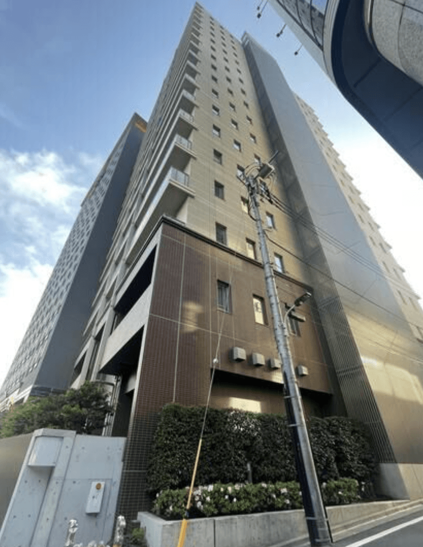 Wellith Roppongi, 3, Roppongi, Minato-ku - PDJ Indonesia